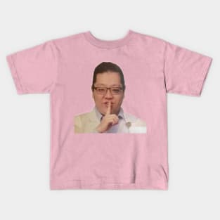 Shhh Kids T-Shirt